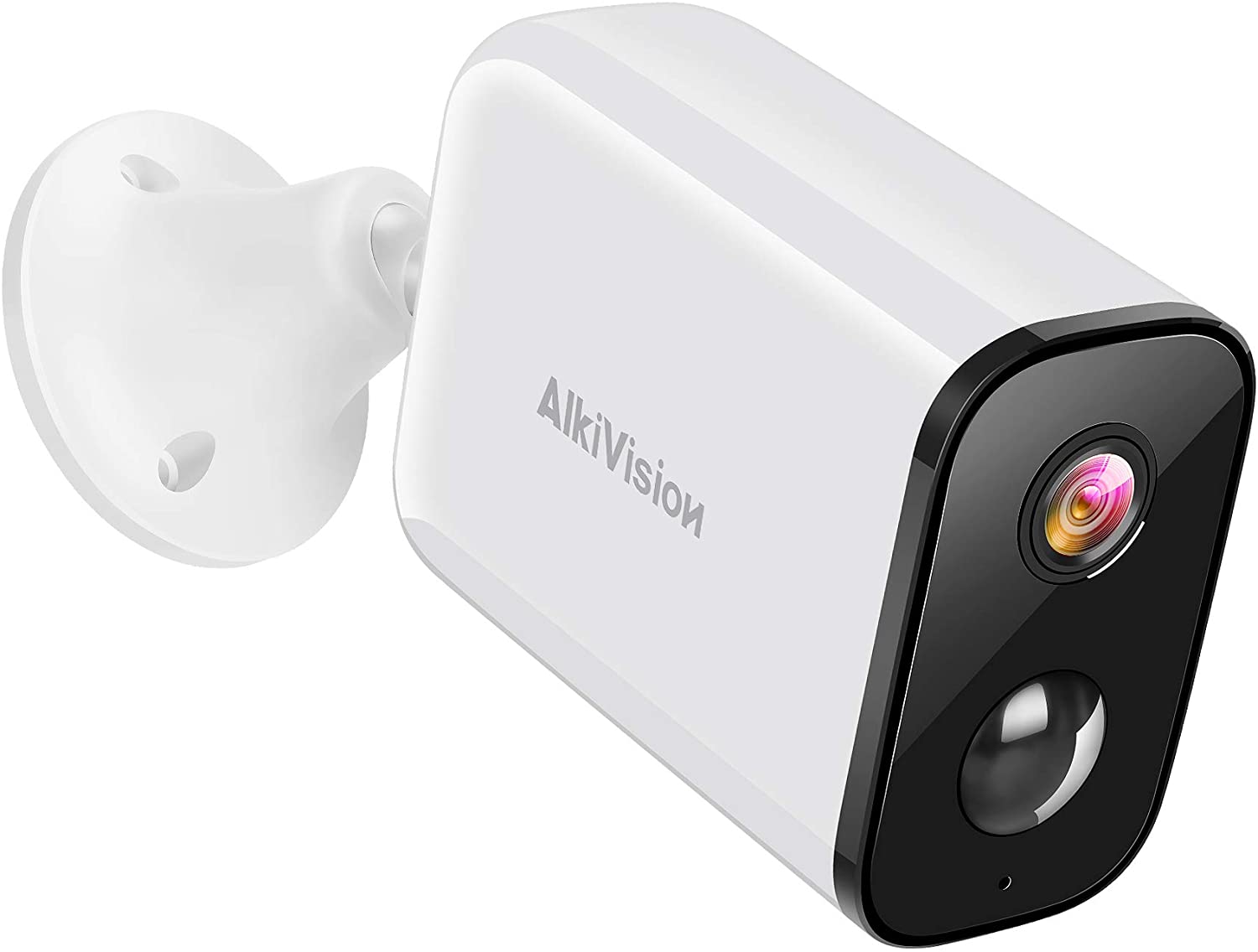 AlkiVision Security Camera Outdoor - C1