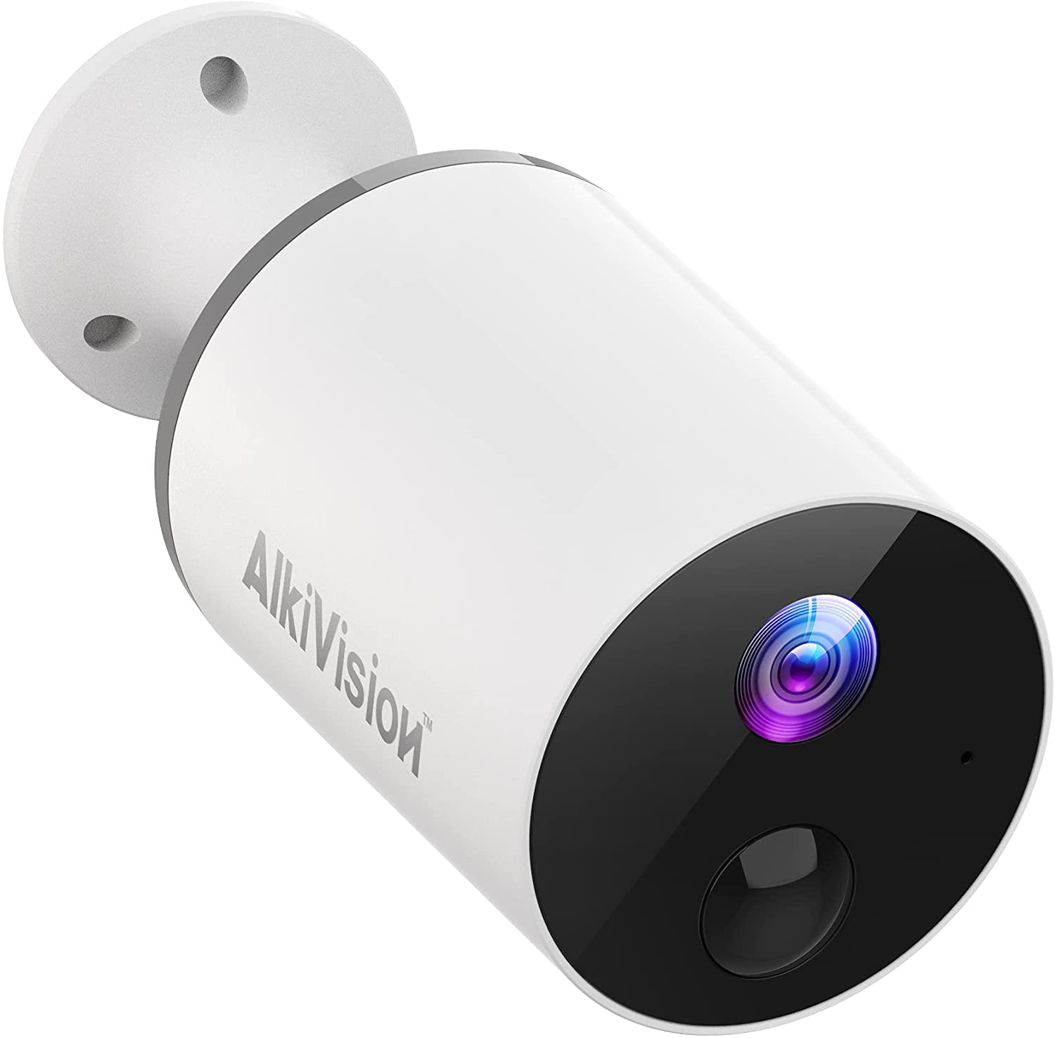 AlkiVision Security Camera Outdoor - C2